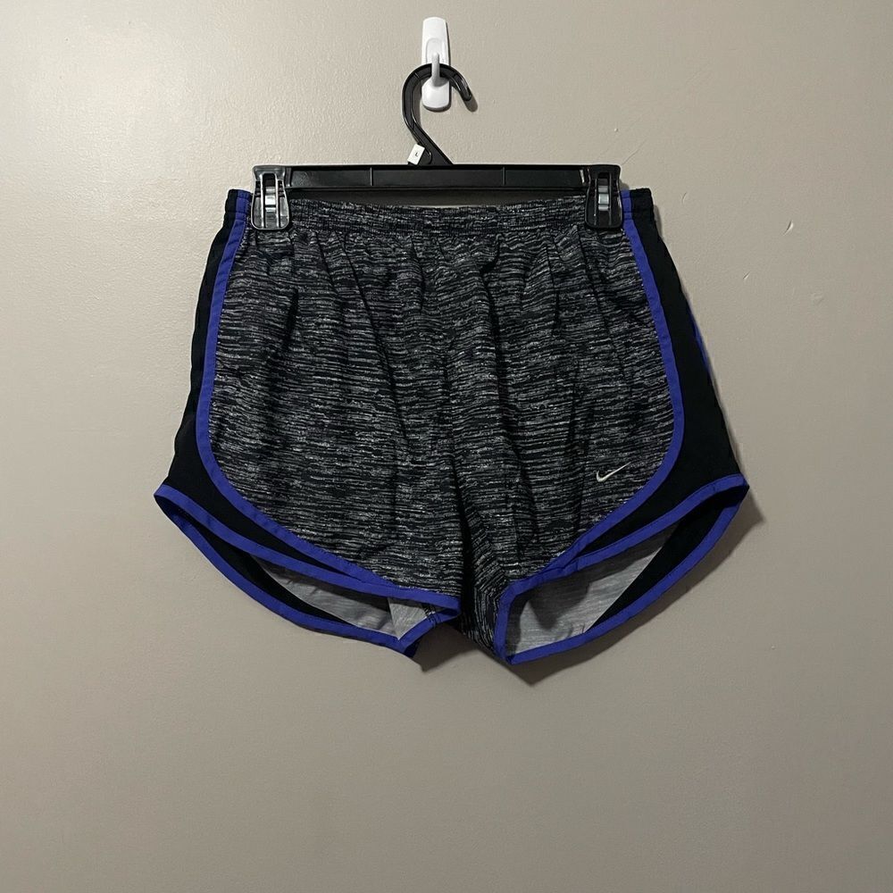 Dri-fit Nike shorts